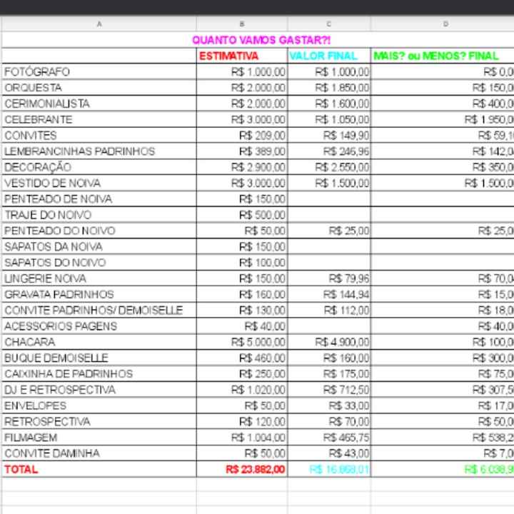 Financeiro - 1