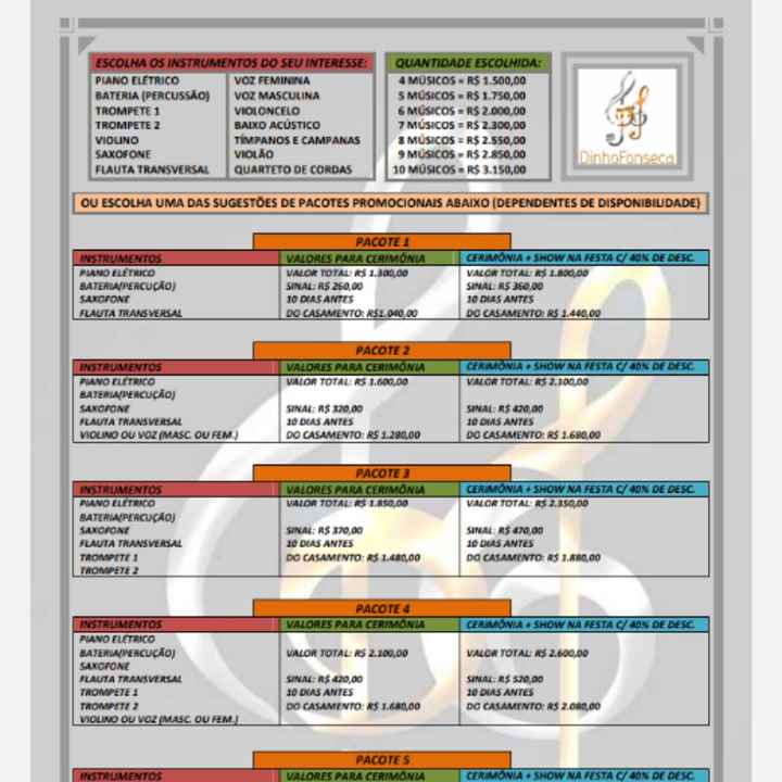 Financeiro - 1