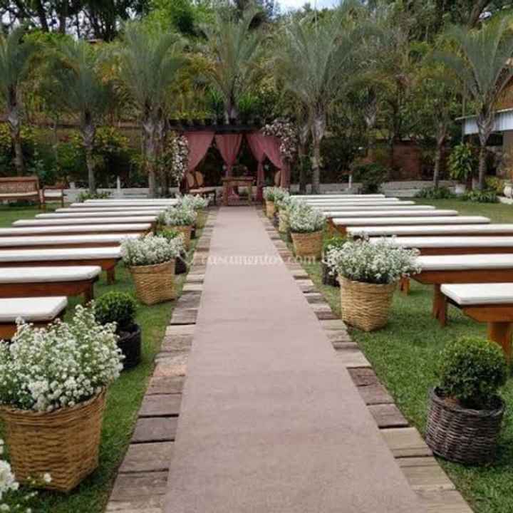 Meus fornecedores: Ingrid & Gabriel - 1