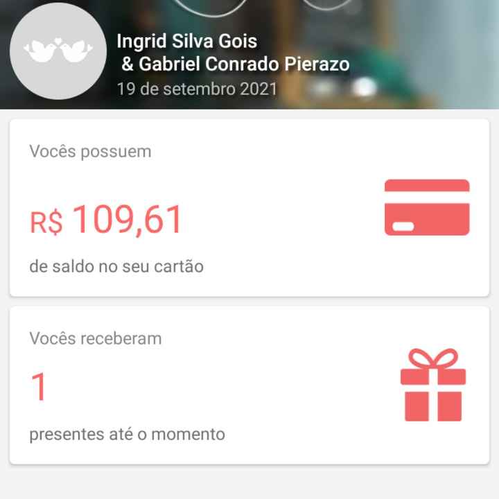 Felicidade a mil 🎈 - 1