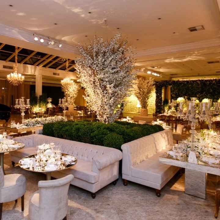 Tipo de casamento: Qual é o seu?! - 1