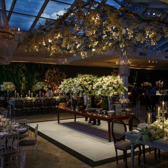 Tipo de casamento: Qual é o seu?! - 2