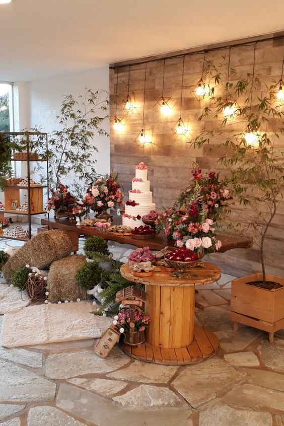 Tipo de casamento: Qual é o seu?! - 4