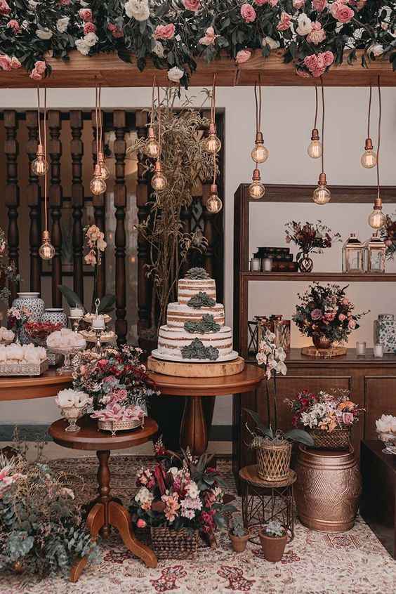 Tipo de casamento: Qual é o seu?! - 5