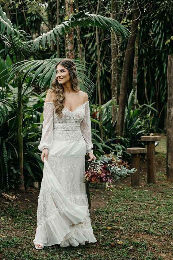 Tipo de casamento: Qual é o seu?! - 7