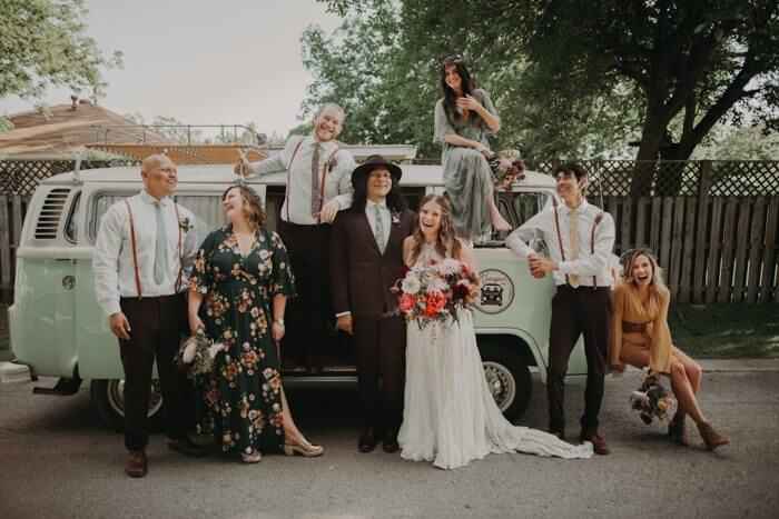 Tipo de casamento: Qual é o seu?! - 8