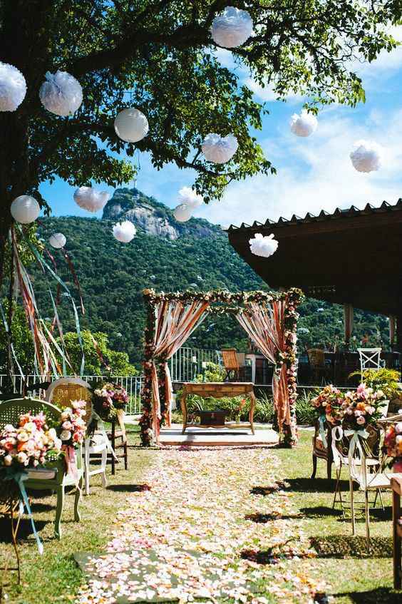 Tipo de casamento: Qual é o seu?! - 11
