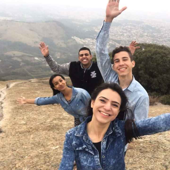 2 anos de muito amor - 1