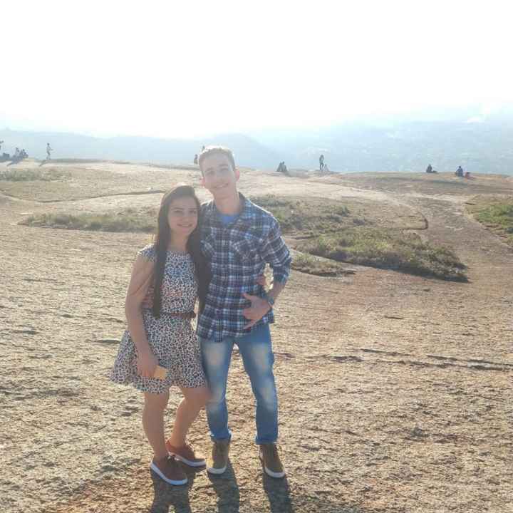 2 anos de muito amor - 2