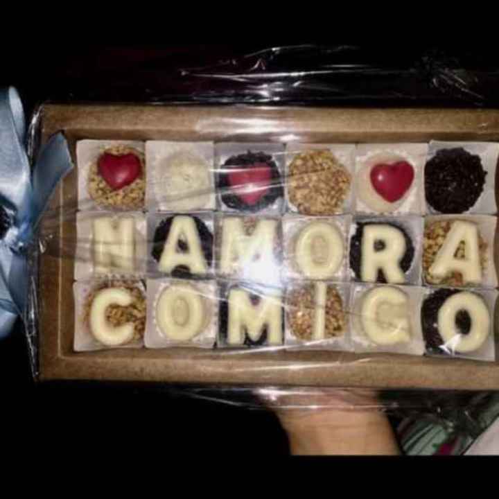 2 anos de muito amor - 4
