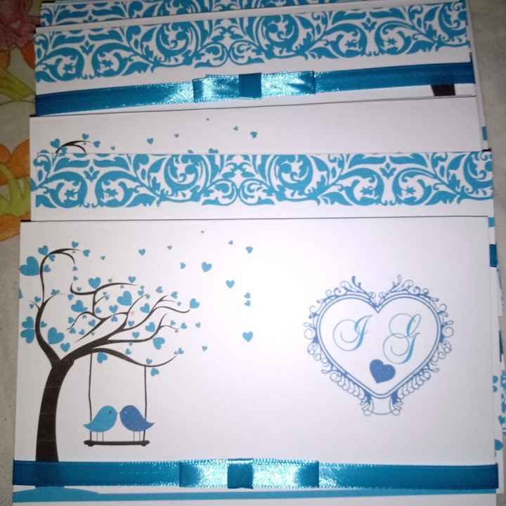 💌 Compartilhe o seu convite ou inspiração ou… encontre o seu AGORA! - 1