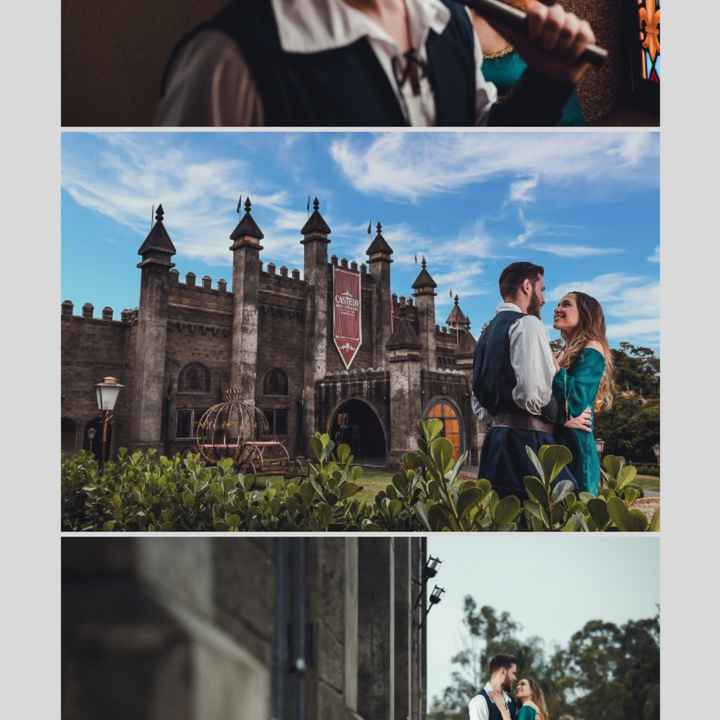 Dicas de lugares para pré wedding nessa pandemia sp - 1