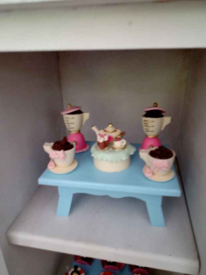 Meu chá de cozinha parte 2 - 1