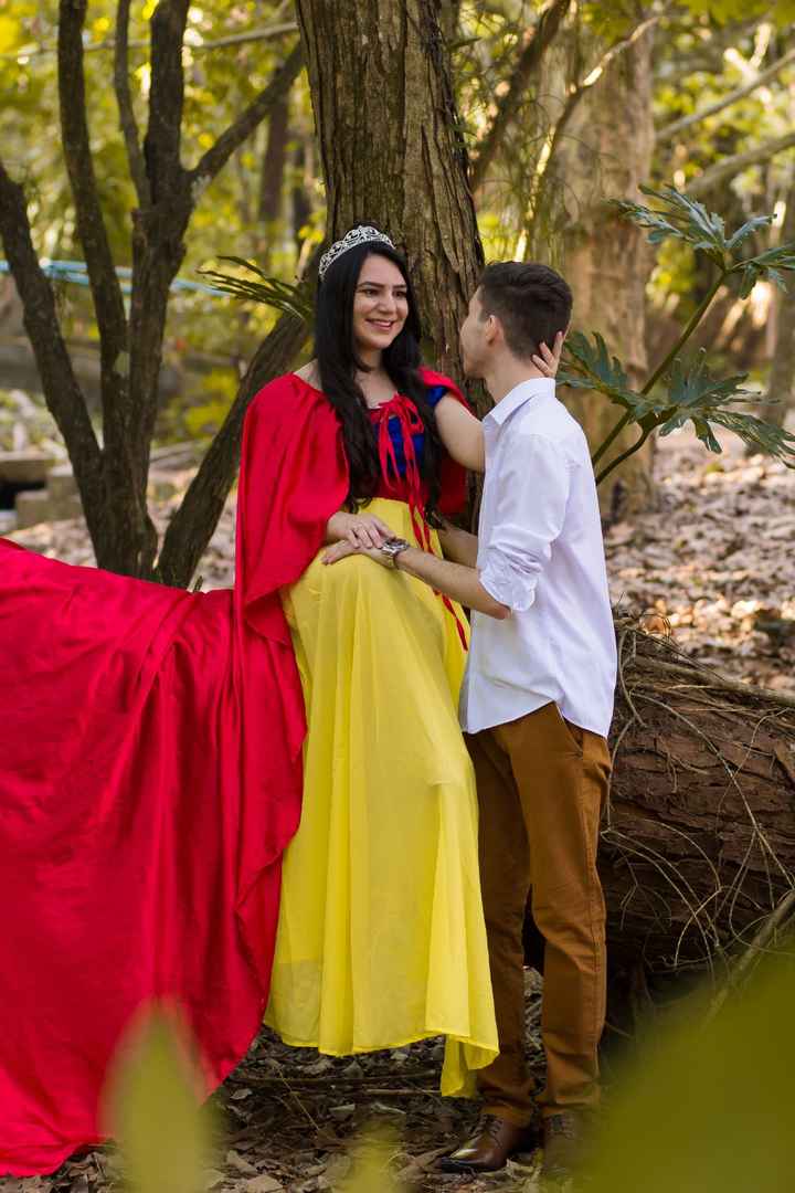 Pré Wedding - Parte 2 - 14