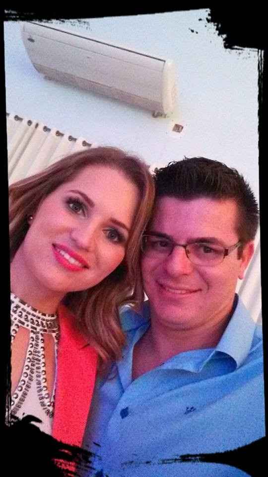 Júlio & Talita