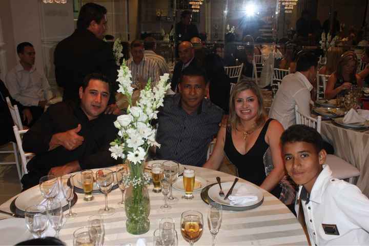 Decoração casamento civil... - 5