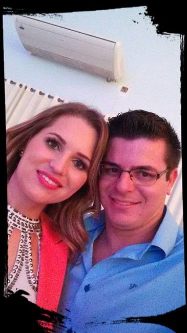 Júlio e Talita