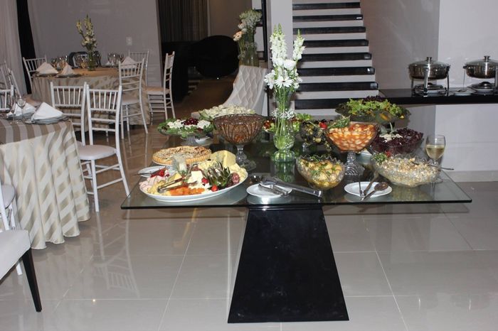 Decoração casamento civil... - 3