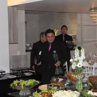 Decoração casamento civil... - 2