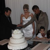 Decoração casamento civil... - 4