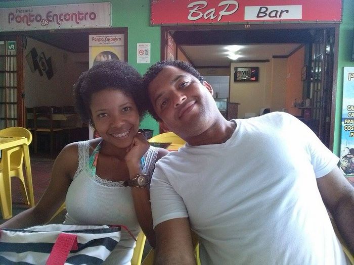 Feriado em Cabo Frio