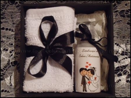 presente padrinhos