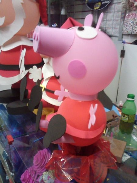 Peppa pig - 2