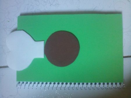 Lembrança do meu chá de panela - 9