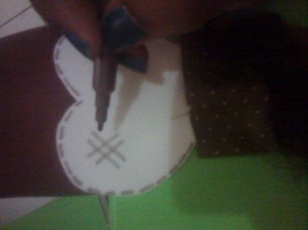 Lembrança do meu chá de panela - 21