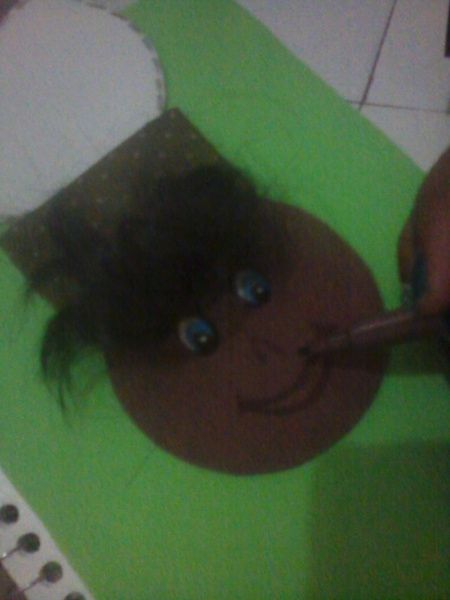 Lembrança do meu chá de panela - 22