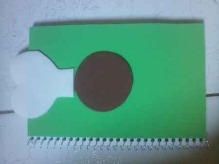 Lembrança do meu chá de panela - 9