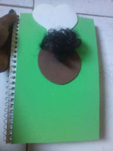 Lembrança do meu chá de panela - 13