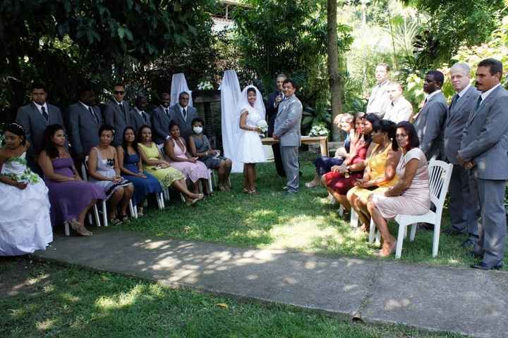 Sara e Fabiano