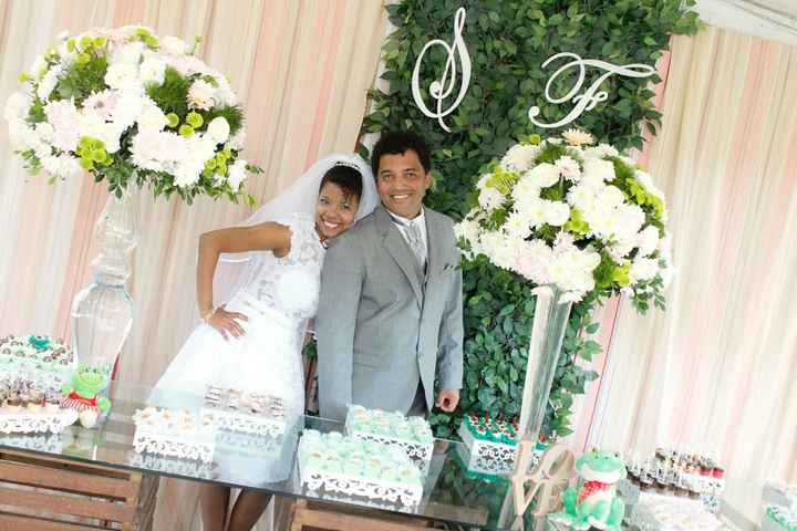 Sara e Fabiano
