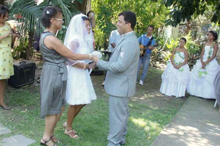 Entregando ...