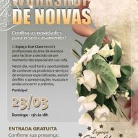 Workshop p/ Noivas