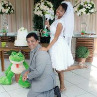 Sara e Fabiano
