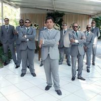 Padrinhos