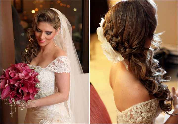 Ideias Penteado 2