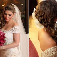 Ideias Penteado 2