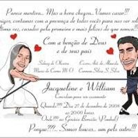 Convites vocês já escolheram o modelo ? Simples , Sofisticado , Moderno ou Tradicional ?