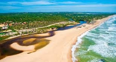 Lua de mel: dentro ou fora do brasil? - 5