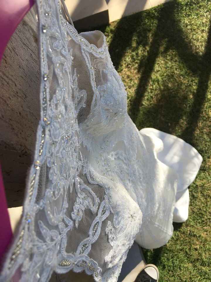 Pedraria linda!