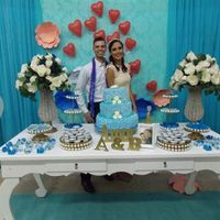 Vim mostrar um pouco mais sobre nós❤ - 2