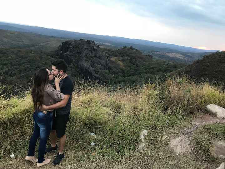Serra do Cipó - MG