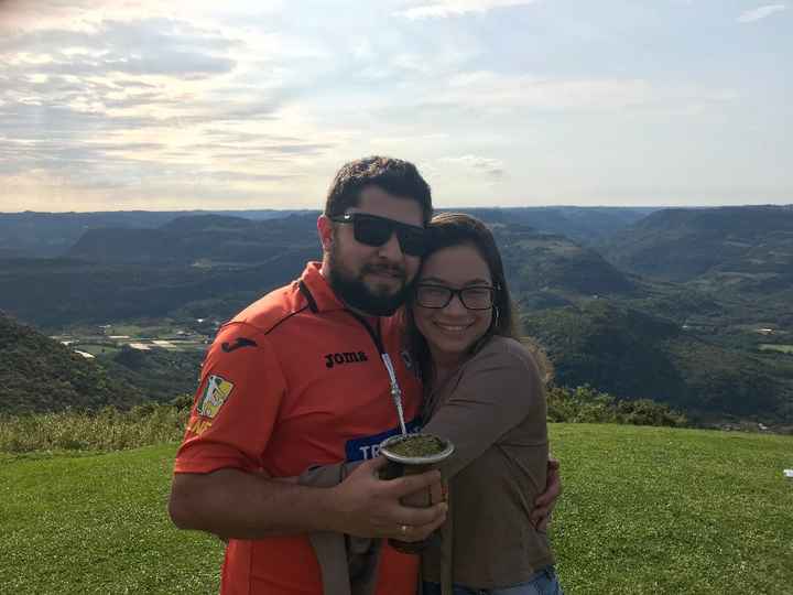 Que mistura boa!!!
