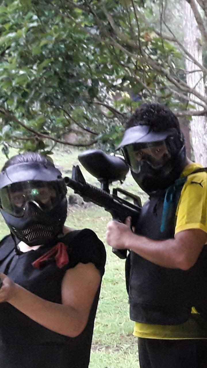 Divertir um pouco, pode? Sempreee