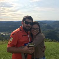 Que mistura boa!!!