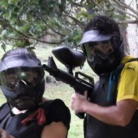 Divertir um pouco, pode? Sempreee