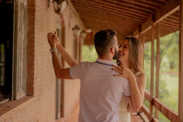 pre-wedding